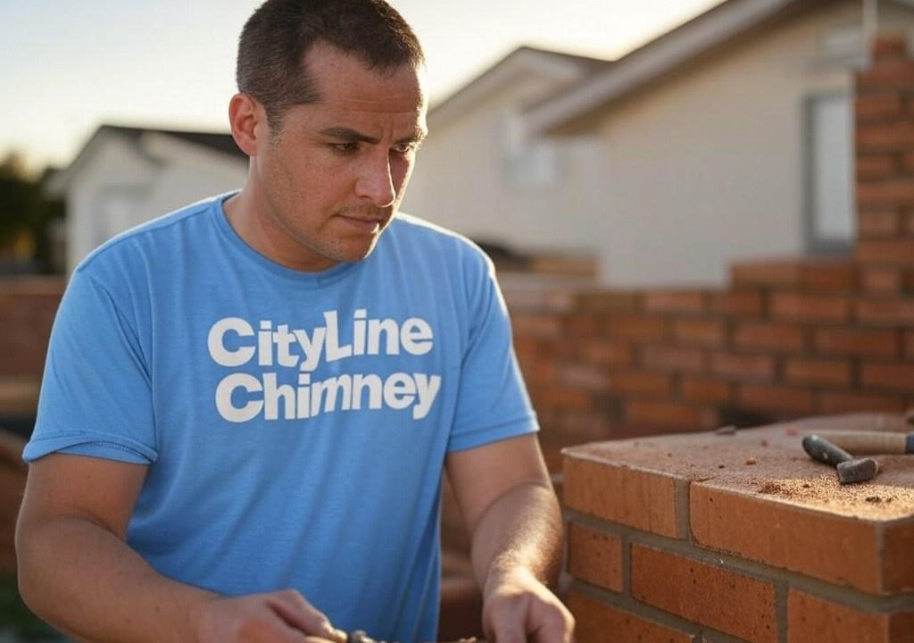 Affordable Chimney Rebuilding Services in Sayersville, TX