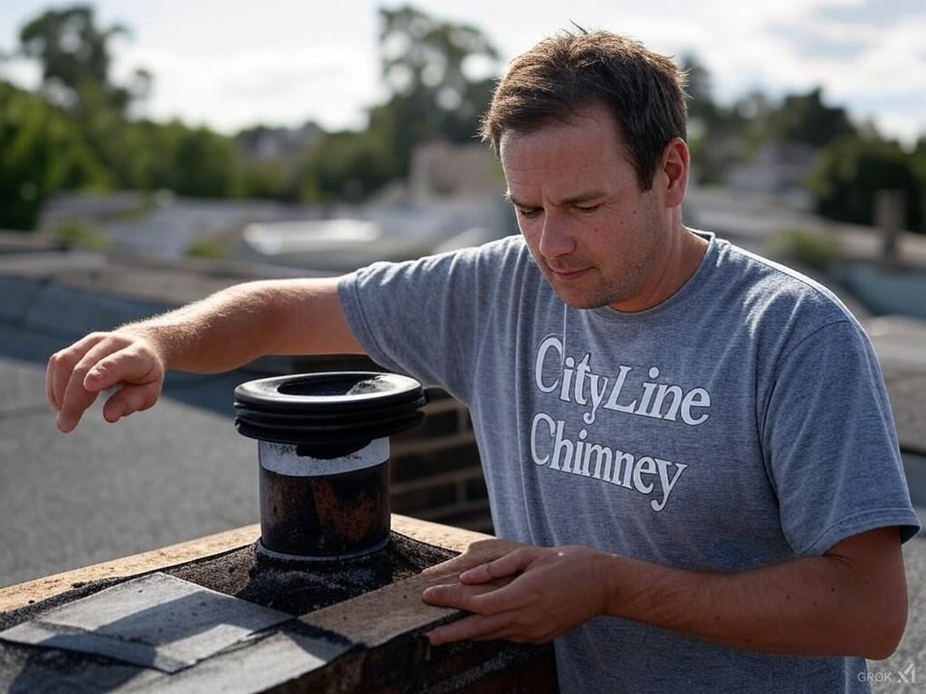 Expert Chimney Cap Services for Leak Prevention and Durability in Sayersville, TX