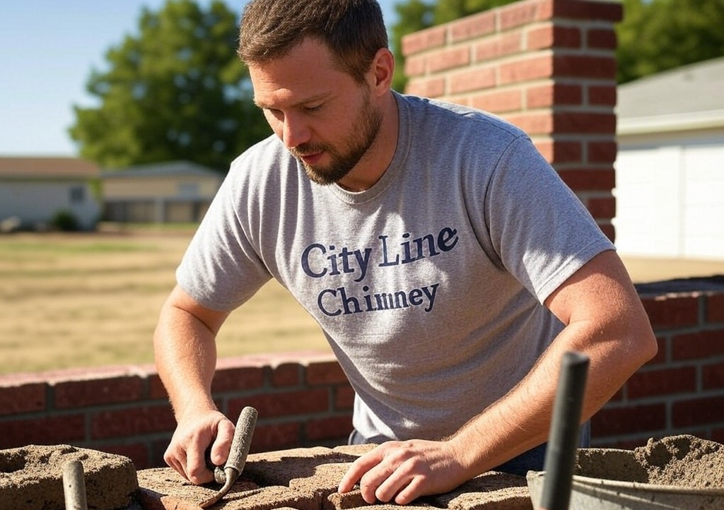 Professional Chimney Flashing Installation and Repair in Sayersville, TX