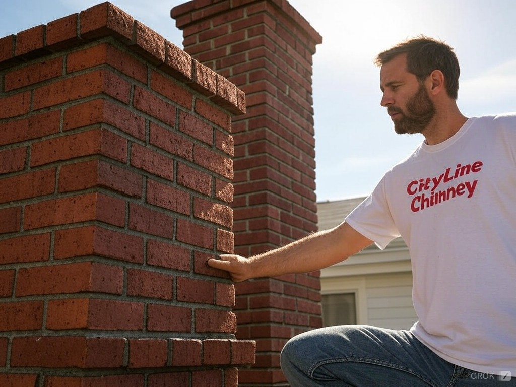 Professional Chimney Liner Installation and Repair in Sayersville, TX