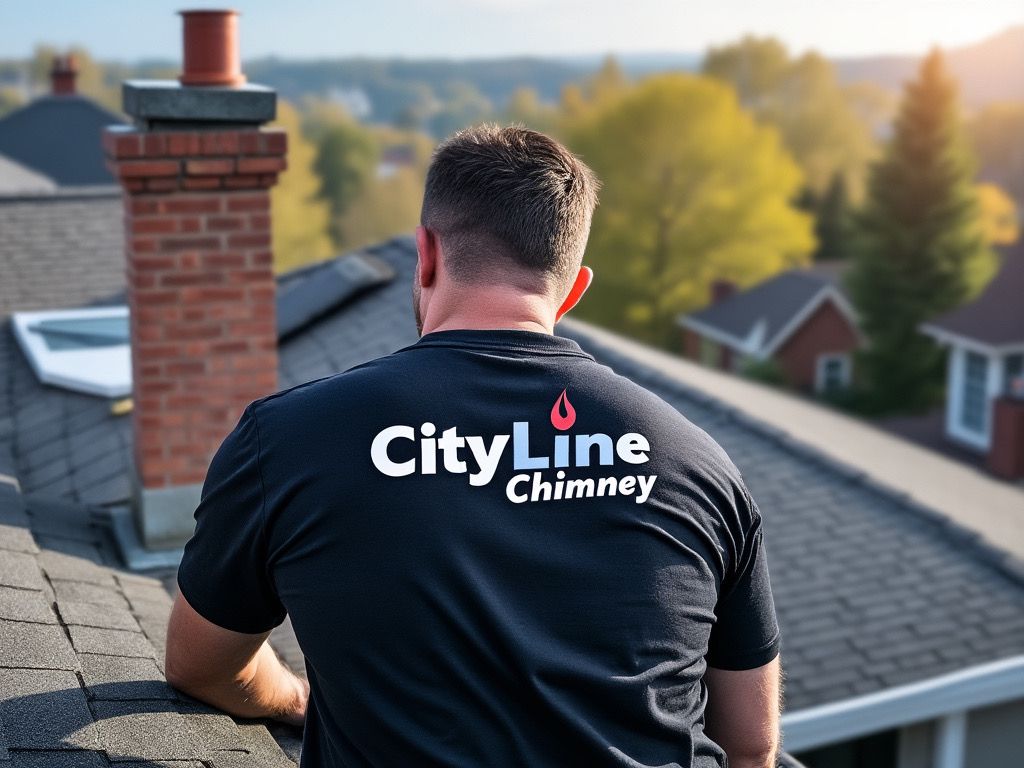 Professional Chimney Waterproofing Installation and Repair in Sayersville, TX