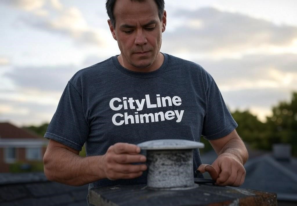 Quality Chimney Flashing Services in Sayersville, TX