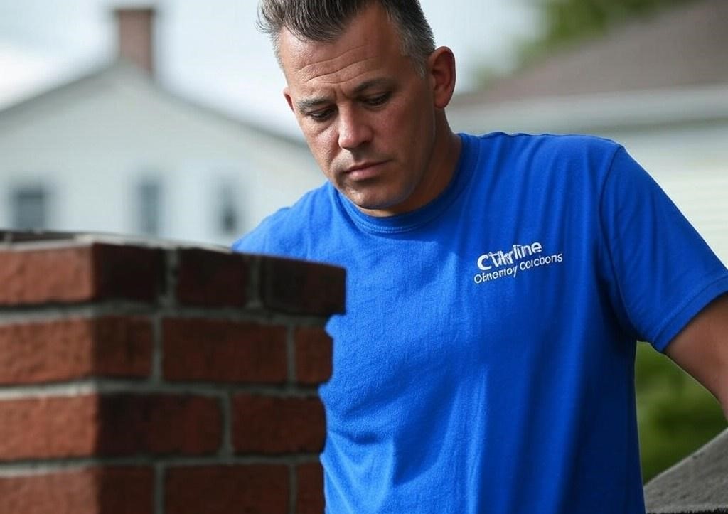 Reliable Chimney Crown Repair for Your Home in Sayersville, TX