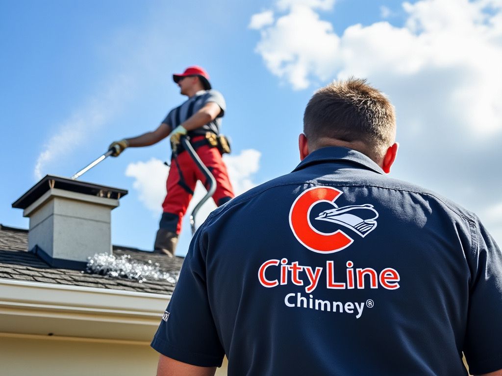 Top-Quality Chimney Cleaning Services in Sayersville, TX